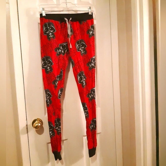 Star Wars PJs - Picture 3 of 8